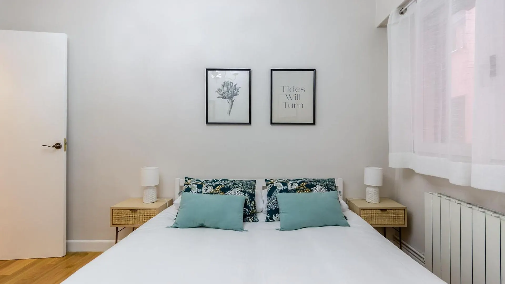Matiko Apartment By People Rentals Μπιλμπάο Ισπανία