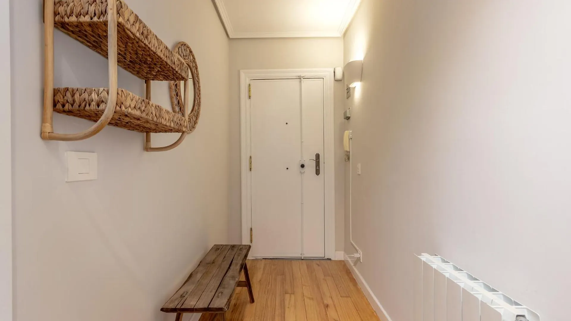 Matiko Apartment By People Rentals Μπιλμπάο