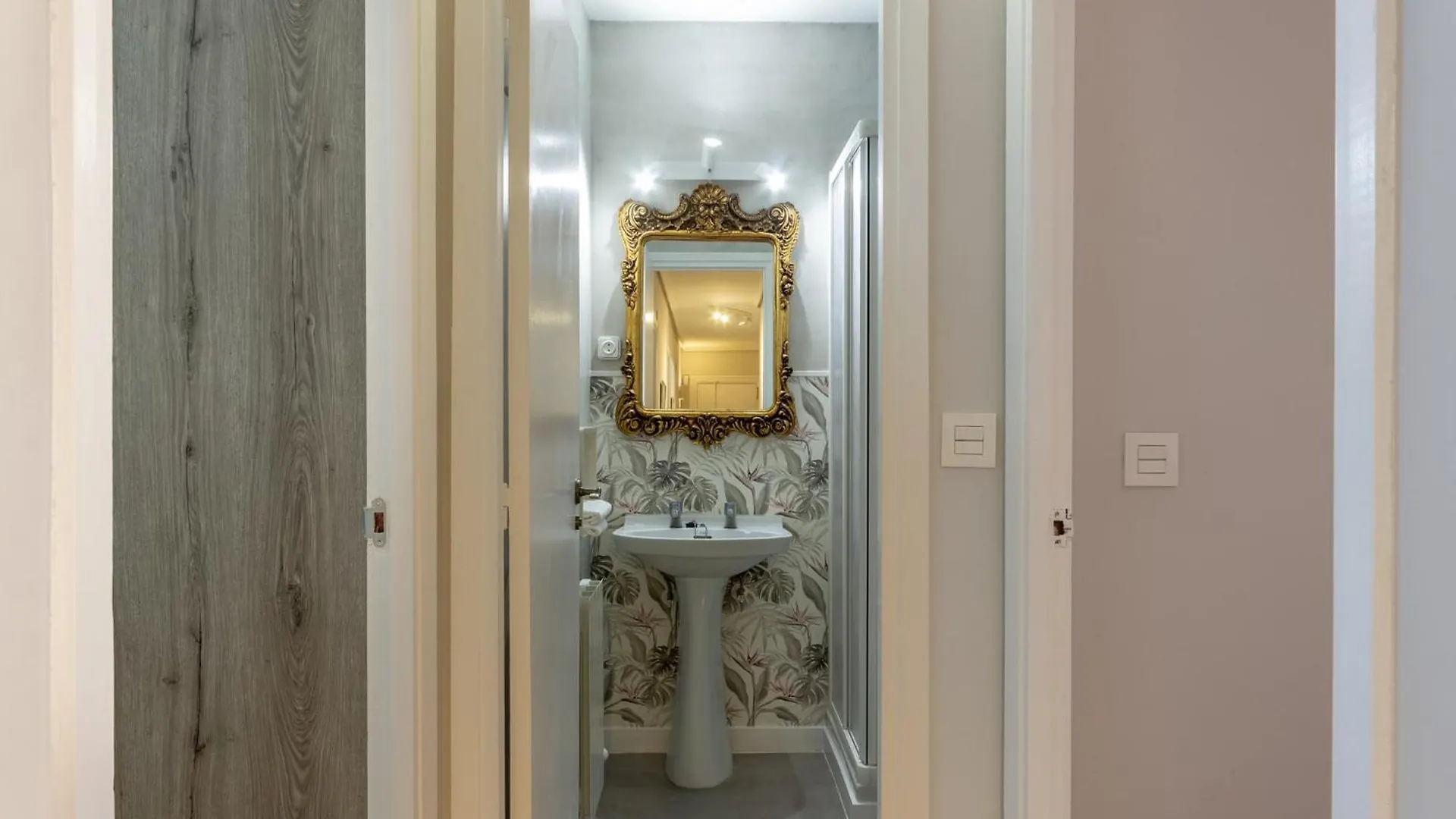 Matiko Apartment By People Rentals Μπιλμπάο
