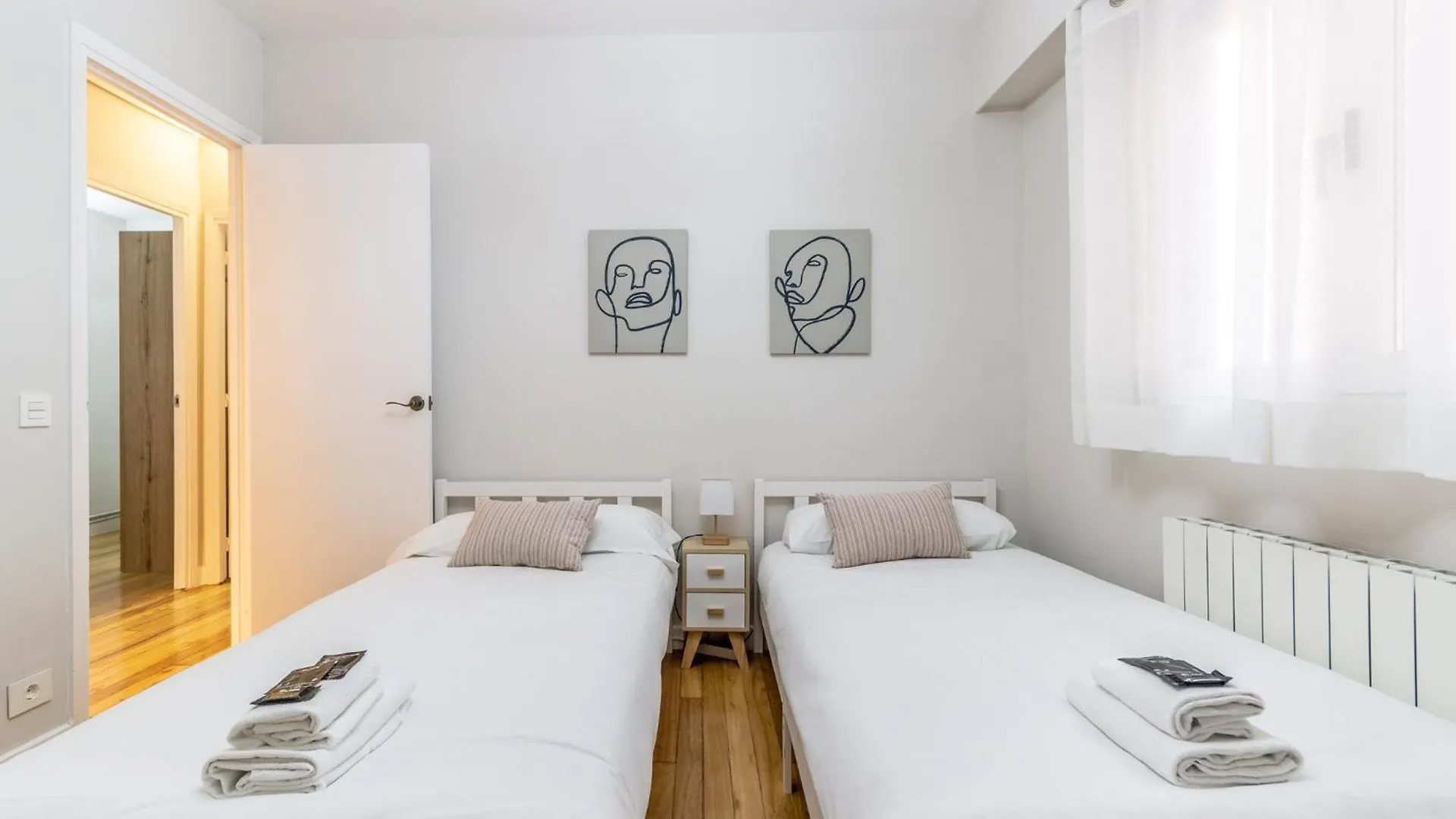 Matiko Apartment By People Rentals Μπιλμπάο Ισπανία