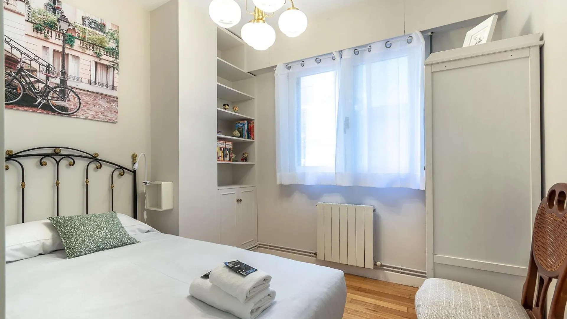 Matiko Apartment By People Rentals Μπιλμπάο Ισπανία
