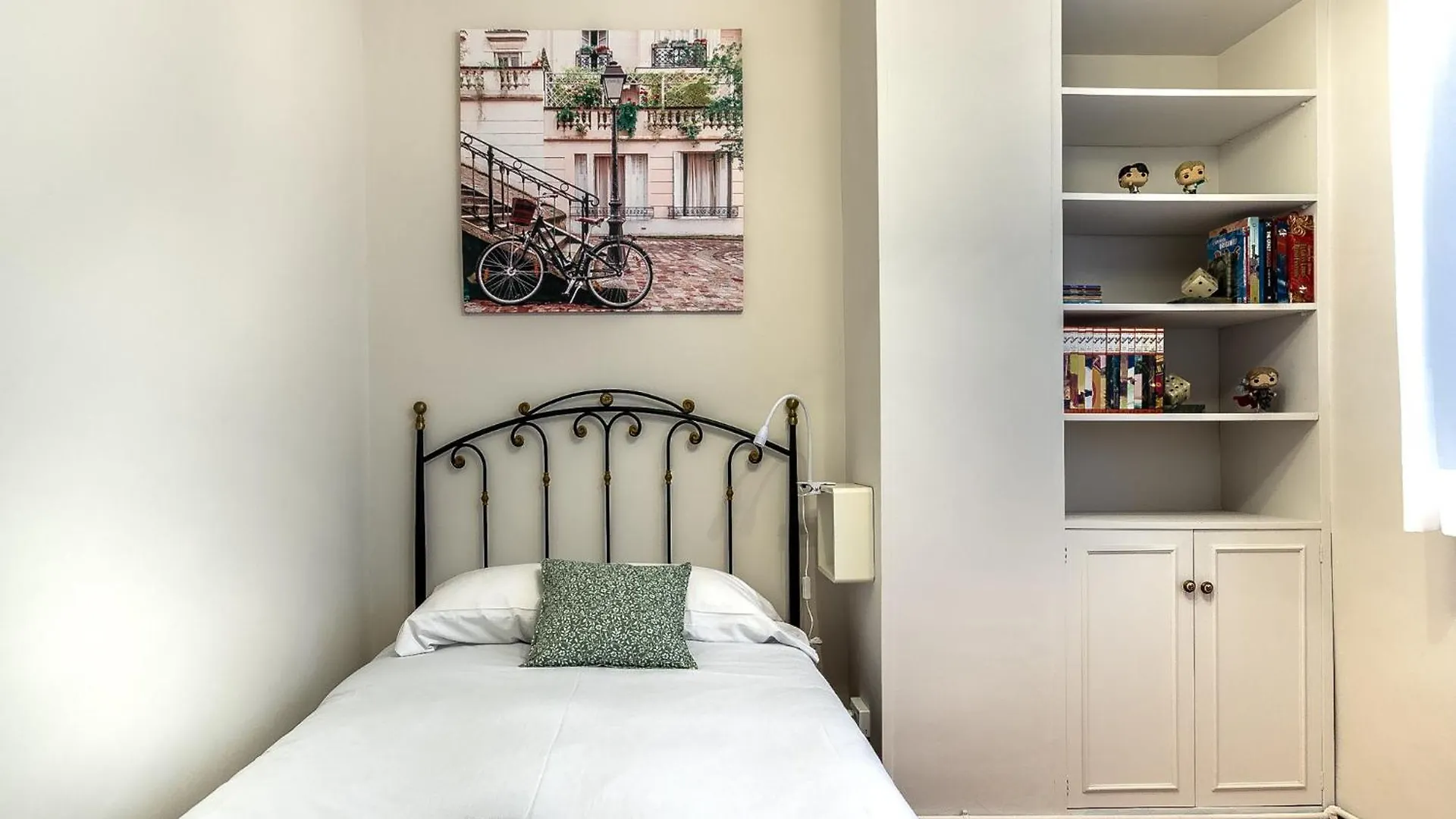 Matiko Apartment By People Rentals Μπιλμπάο
