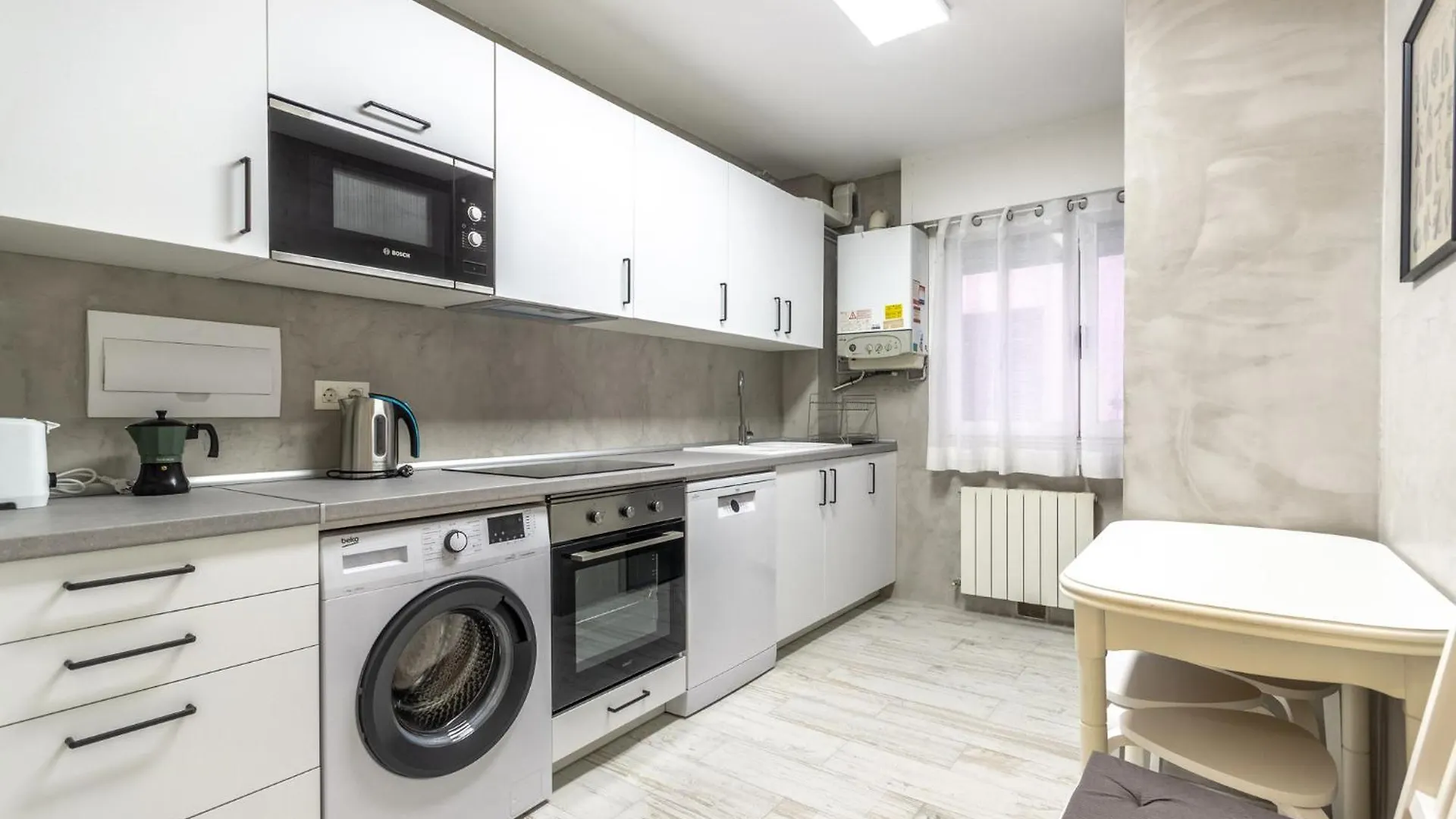 Matiko Apartment By People Rentals Μπιλμπάο 0*,  Ισπανία