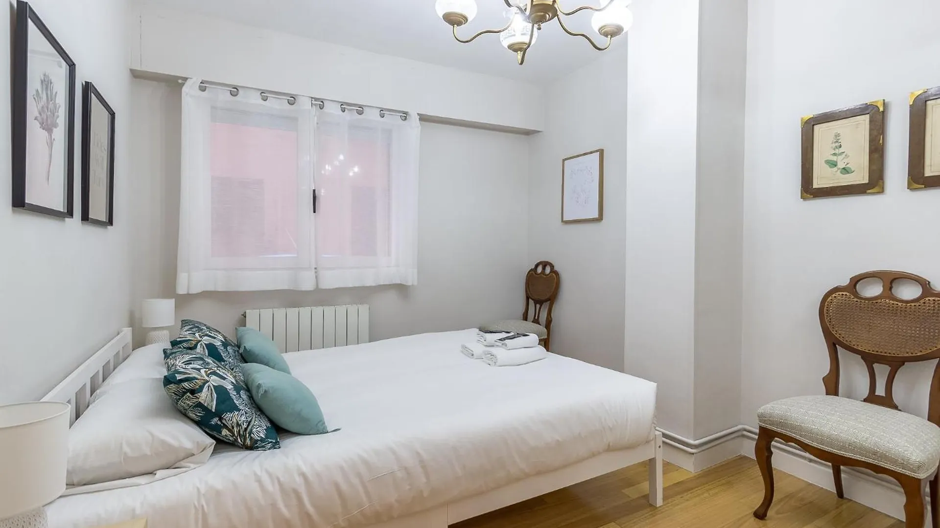 Matiko Apartment By People Rentals Μπιλμπάο