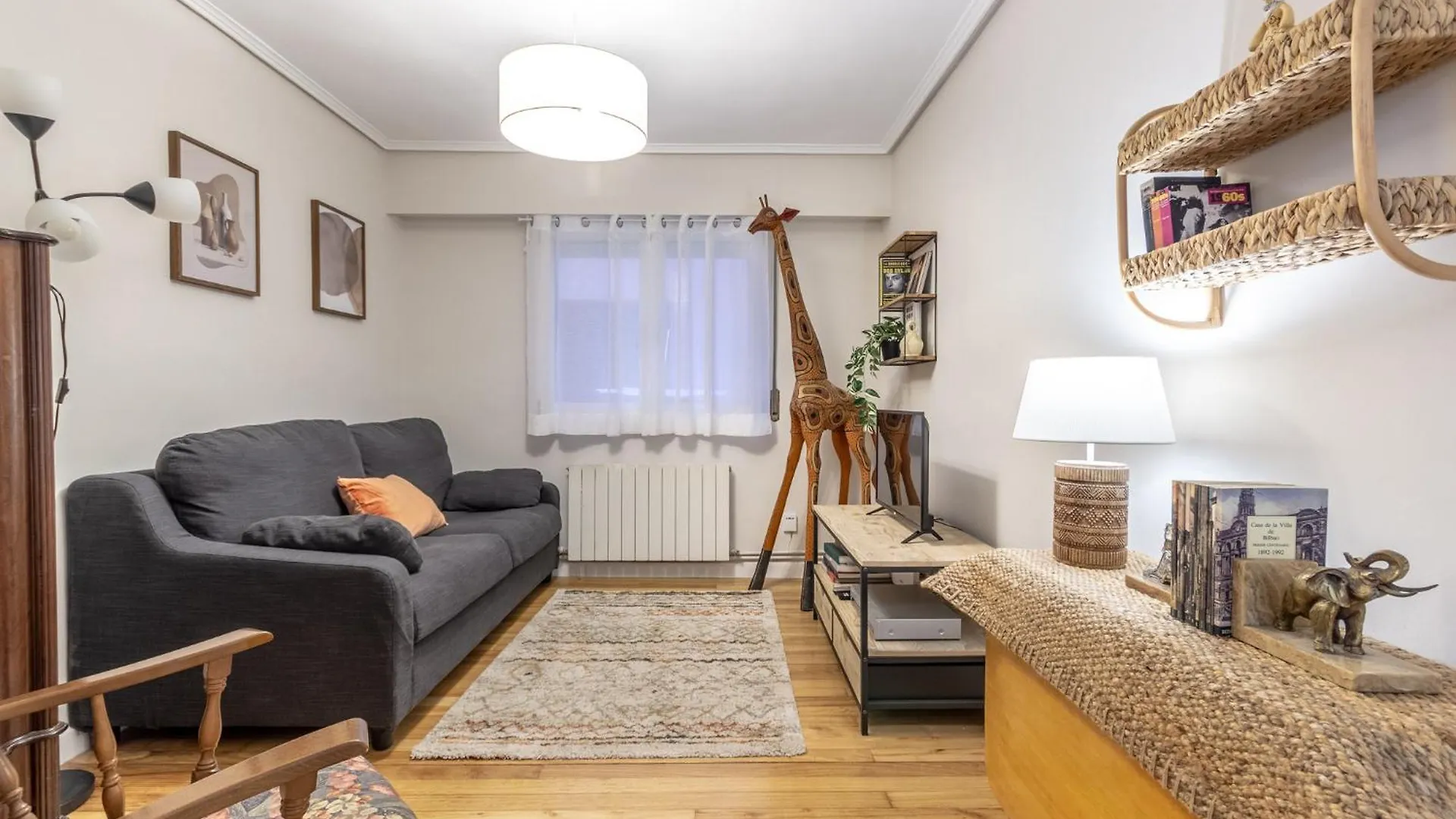 Matiko Apartment By People Rentals Μπιλμπάο 0*,