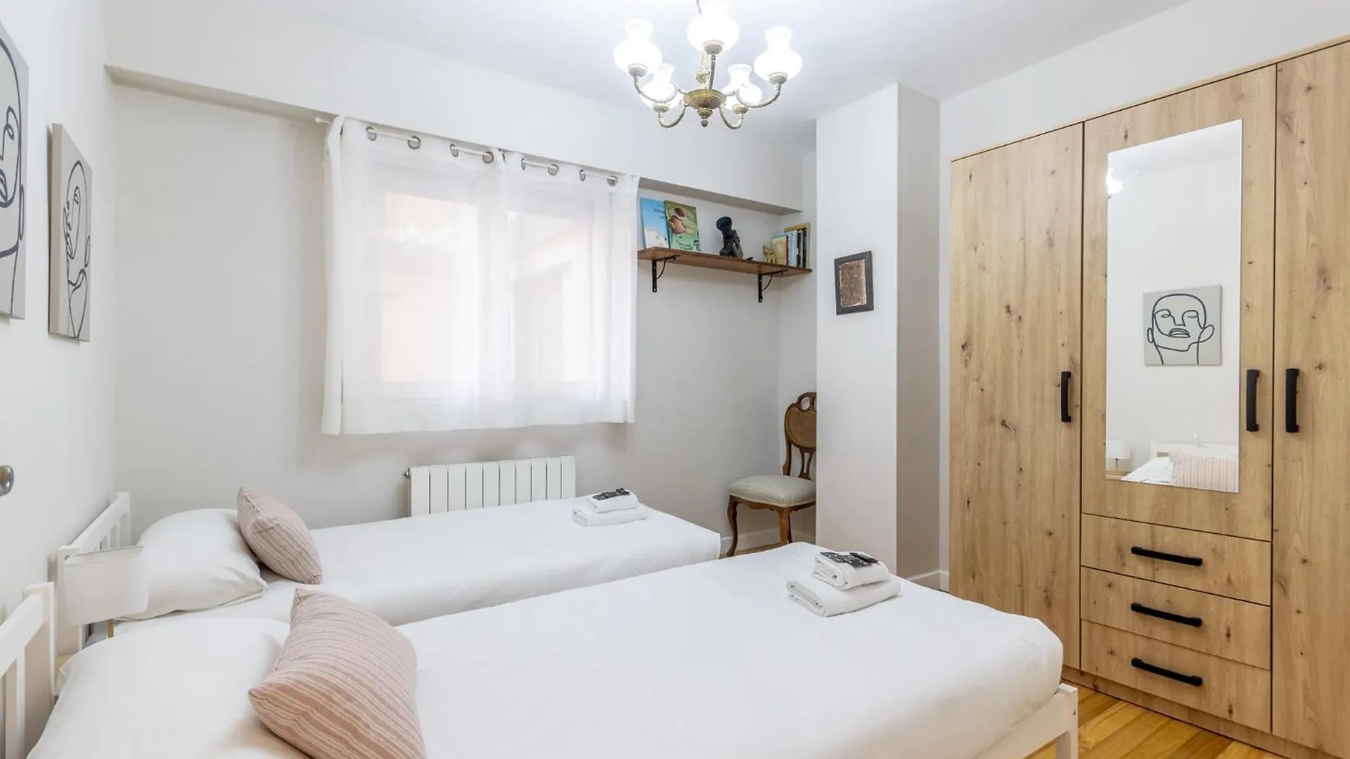 Matiko Apartment By People Rentals Μπιλμπάο